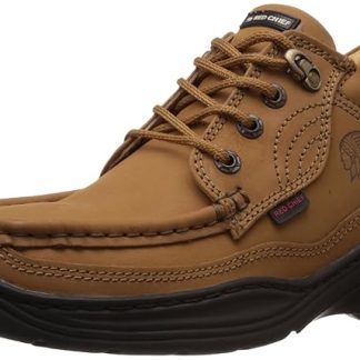 Red Chief Loafer Shoes for Men| Formal Shoes for Office | TPR Sole | Black | RC1211